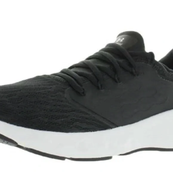 UNDER ARMOUR CHARGED VANTAGE 2E MENS ATHLETIC SNEAKERS - Picture 10 of 10